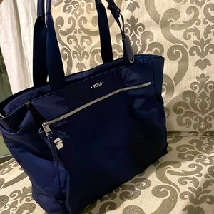Tumi Tote Bag purse
